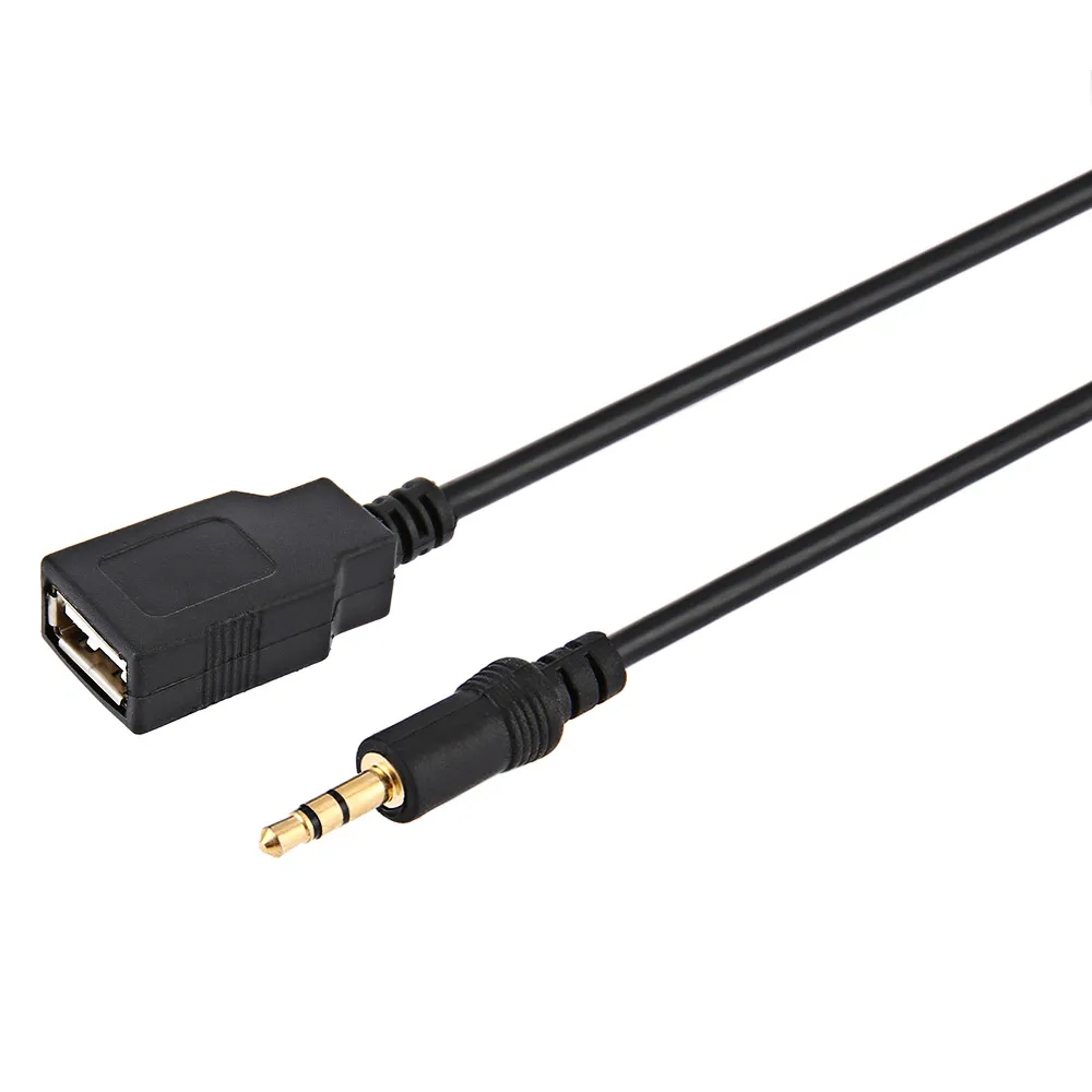 Car Audio Interface MP3 USB Data Cable 8P Connect CD Changer SSD / SHSD / MMC Card And USB stick play for  VW / Skoda