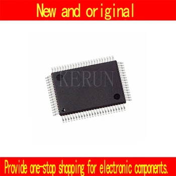 

original 3pcs/LOT EG87C196MH QFP80 New IC chip