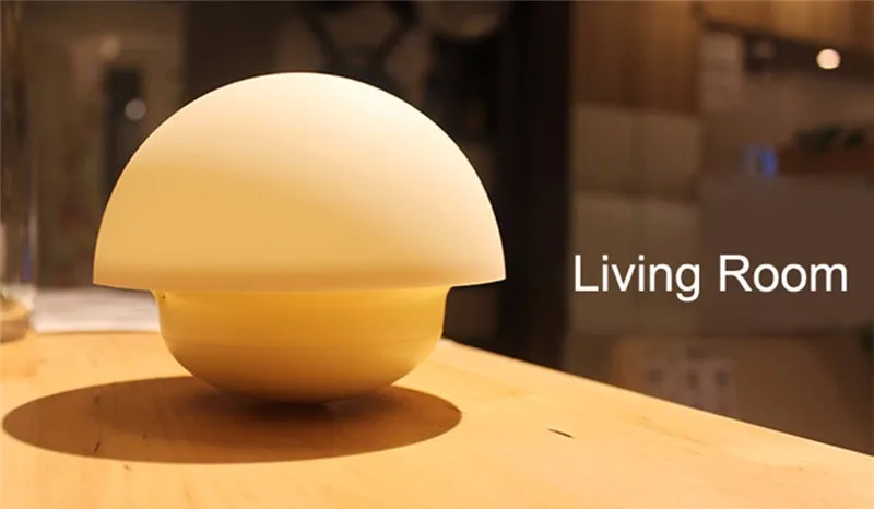 Touch Sensor Night Light 14