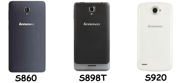 S860 S898T S920