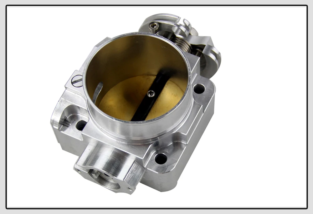 Corpo do Acelerador para Mitsubishi Corpo do Acelerador Vr-novo 70mm Uprated Racing Boleto Vr6941 Evo 4 5 6 25 Cheap Carcaça do acelerador