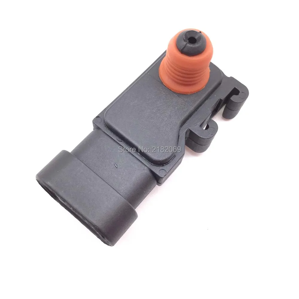 Map Manifold Absolute Pressure Sensor For Acura Hummer H3
