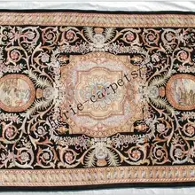 Savonnerie ковры 90 линии ручной работы дворец ecbdsav 007