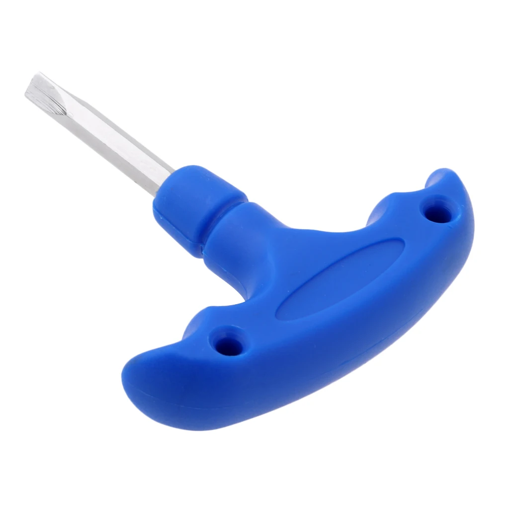 2019 Golf Adjustment Torque Wrench Tool for Adams Adapter Sleeve Driver Blue Golf Fairway Tool  Golf Torque Wrench Tool