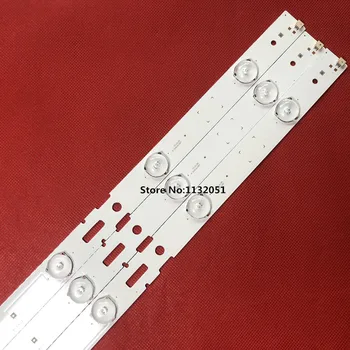 

615mm LED backlight 7 lamp for Samsung 32 inch TV 2013ACR32 3228N1-7-REV1.0-131205