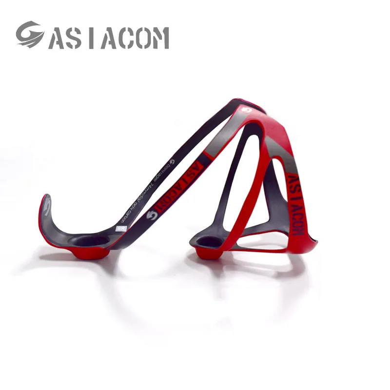 

Bicycle Bottle Holder Full carbon bottle cage Bicycle Water Bottle Road/MTB Bike Bike accessories 6Colors Matte/Glossy Holder