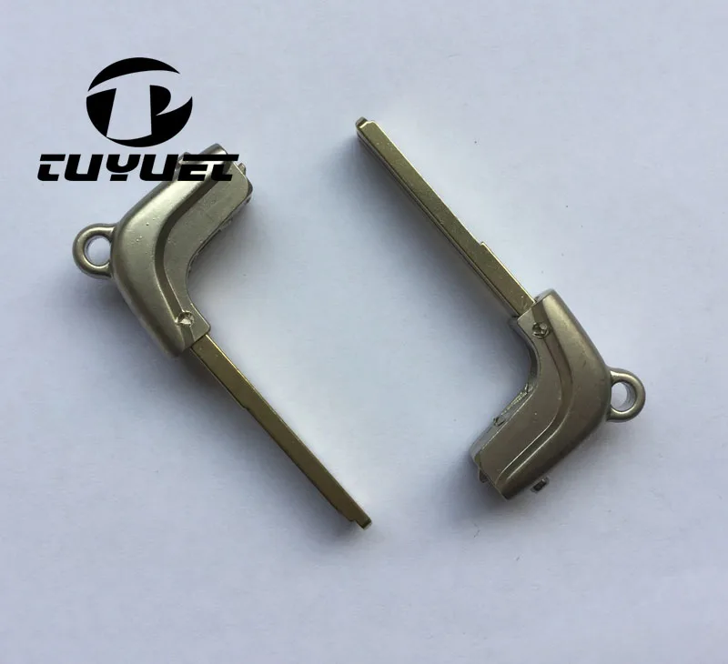 Новый стиль лезвие смарт ключа для карты Lexus IS250.ES240.ES350.RX270.RX350|blade blade|blade keyblade card |