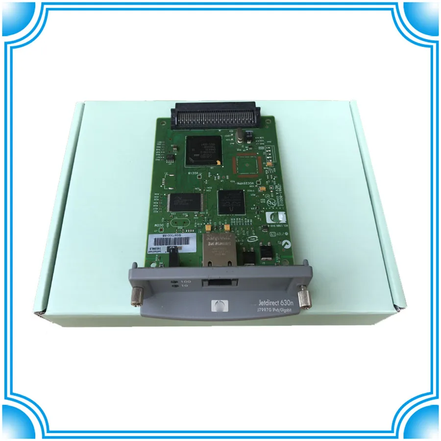 J7997G for HP JetDirect 630n Ethernet Internal Print