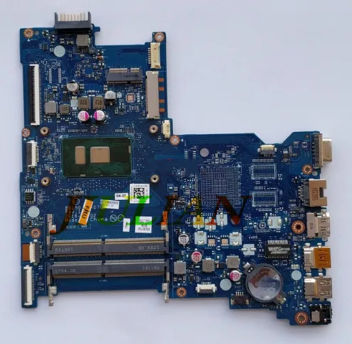 

Notebook PC Main Board 858581-601 For HP Laptop 250 G5 858581-001 i5-6200U LA-D704P Motherboard TEST OK