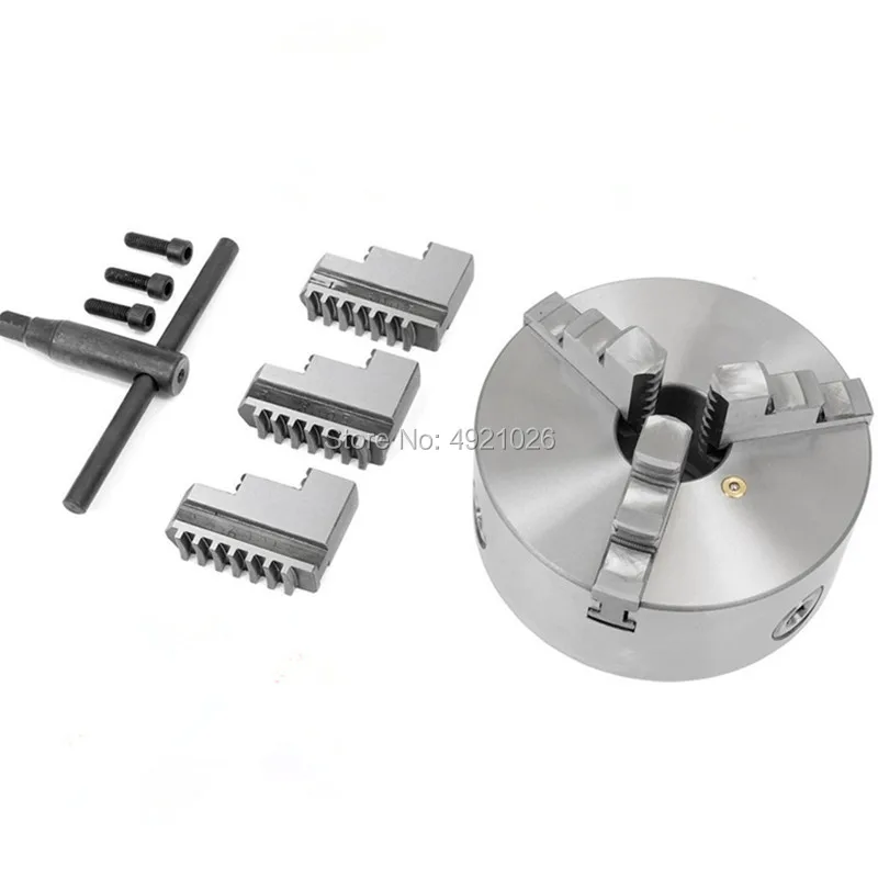 sanou K11 chuck 1