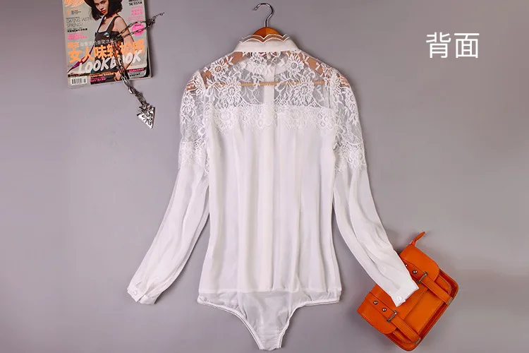  Blouse Shirt Womens Slim (18)