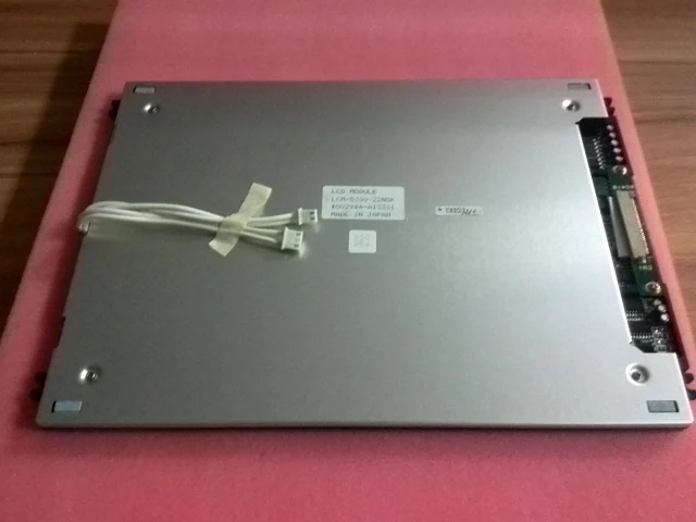 9,4 дюйма LCM-5330-22NSK ЖК-дисплей