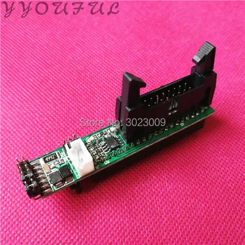 

Spectra Polaris RTZ PQ512 connect board v1.3 for Flora LJ320P LJ3204P LJ3208P head tansfer card printer spare parts 1pc retail