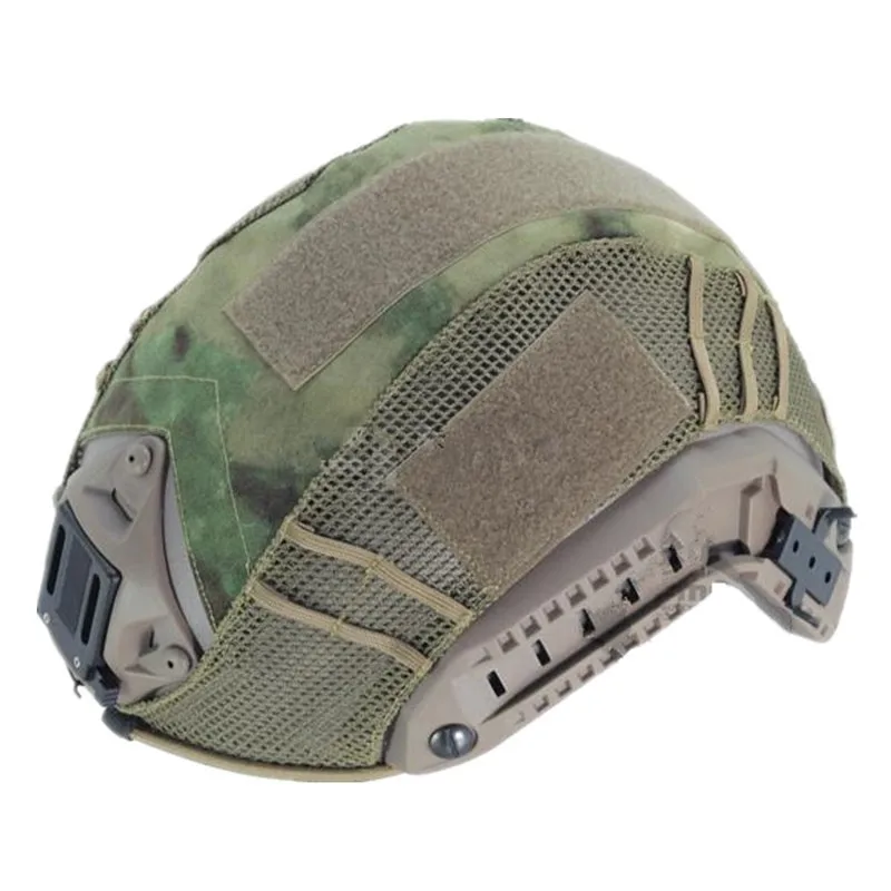 Tactical Maritime Helmet Cover helmet cloth for Maritime helmet TYPHON Highlander AT-FG Multicam AOR2 AOR19
