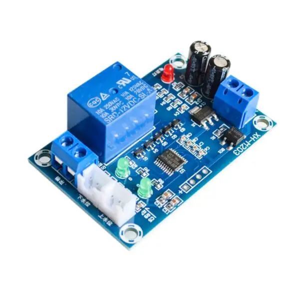 XH-M203 water level controller automatic switch pump | Компьютеры и офис