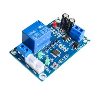 

XH-M203 water level controller automatic water level controller water level switch level water pump controller
