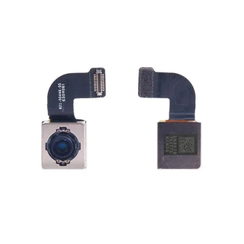 

LEOLEO 1pcs/lot Brand New Back Camera Module Rear Main Lens For iPhone 7 7G 4.7'' With Sensor Proximity Flex Cable Replacement