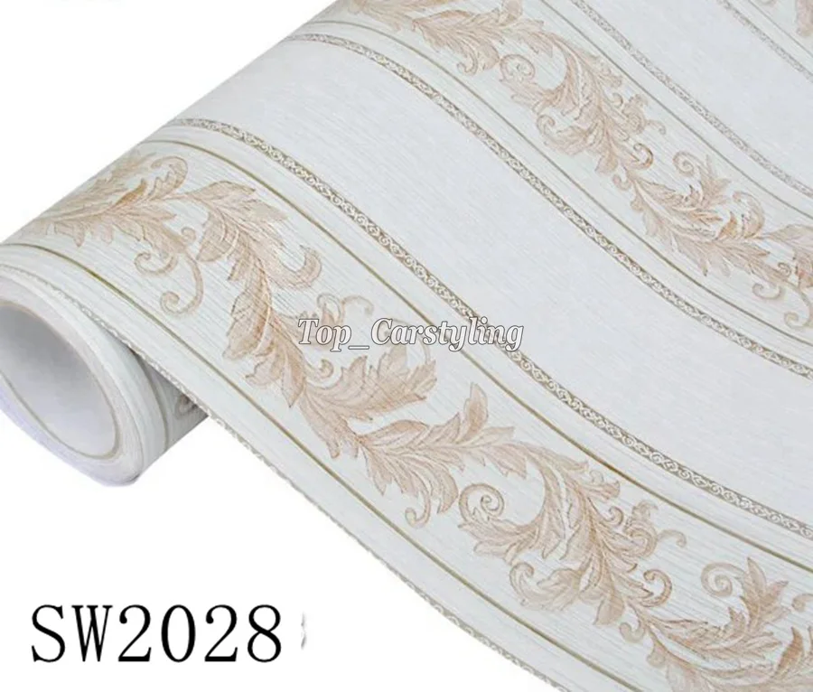 WALLPAPER STICKER VINYL CAR WRAPPING FILM  (15)
