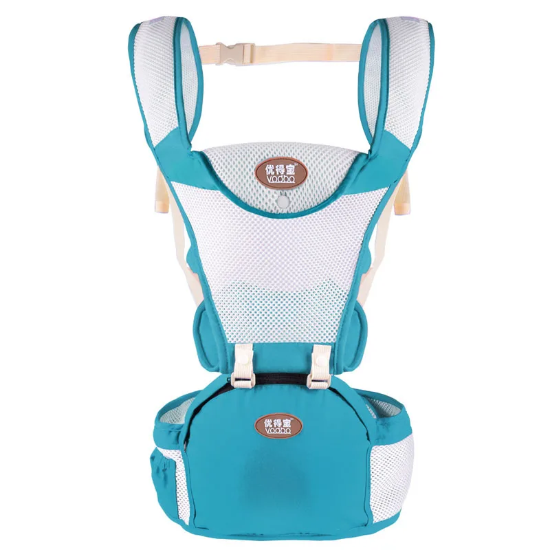 Baby Carrier Slings Backpack Carrier Suspender Rider Sling Backpack