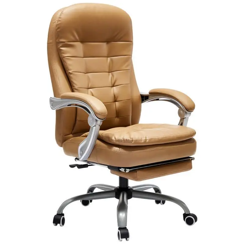 Sillon Fauteuil стул бюро Meuble Кадир Escritorio кресло, мебель кожа офис Cadeira Silla игровой полтрона стул