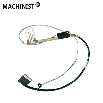 

Video screen Flex wire For MSI GP60 CX61 MS16GD MS16GH laptop LCD LED LVDS Display Ribbon cable K1N-3030011-V03