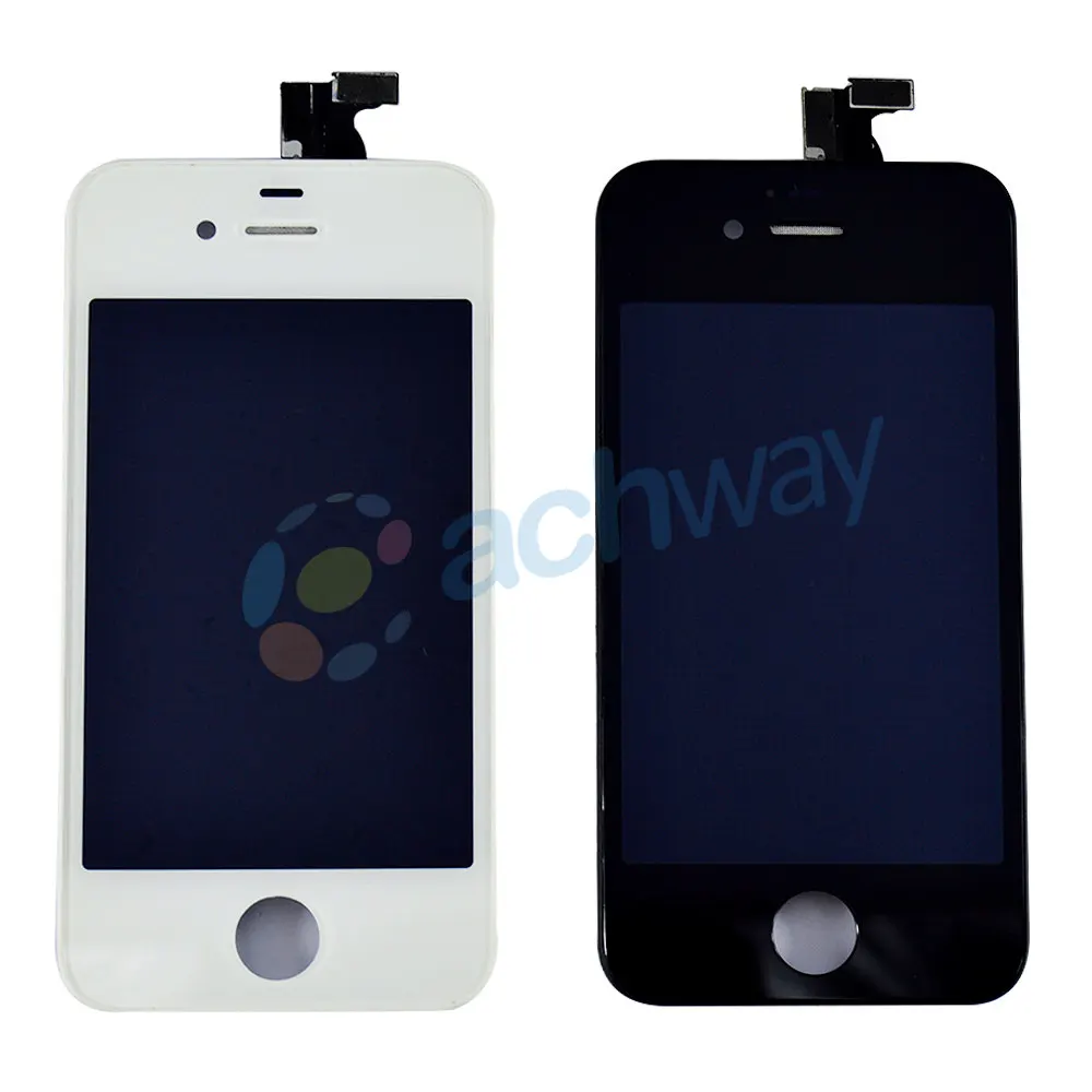 iphone 4 lcd assembly (2)