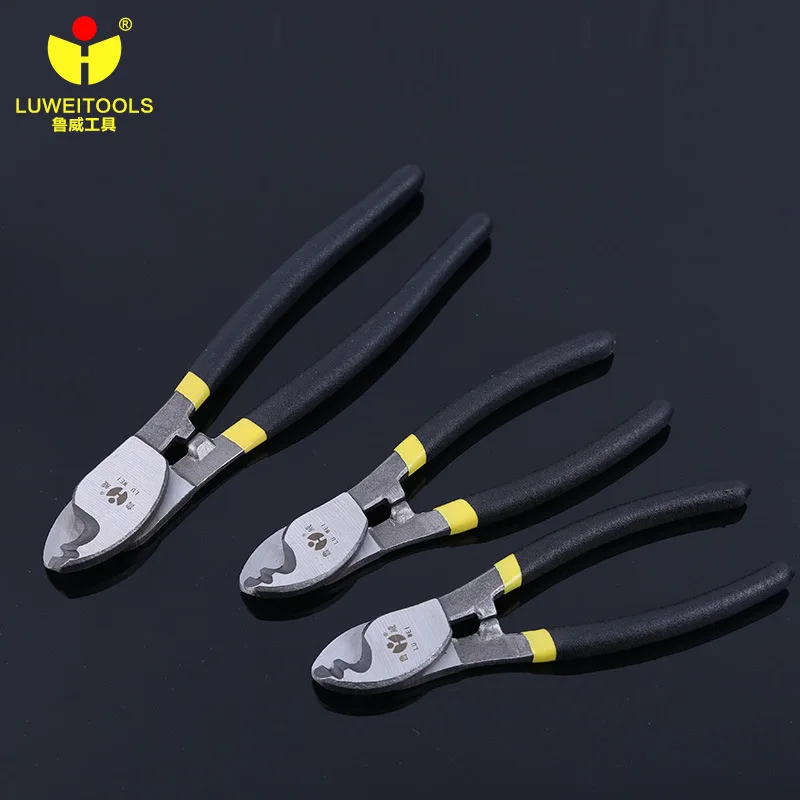 LUWEI 6''/ 8