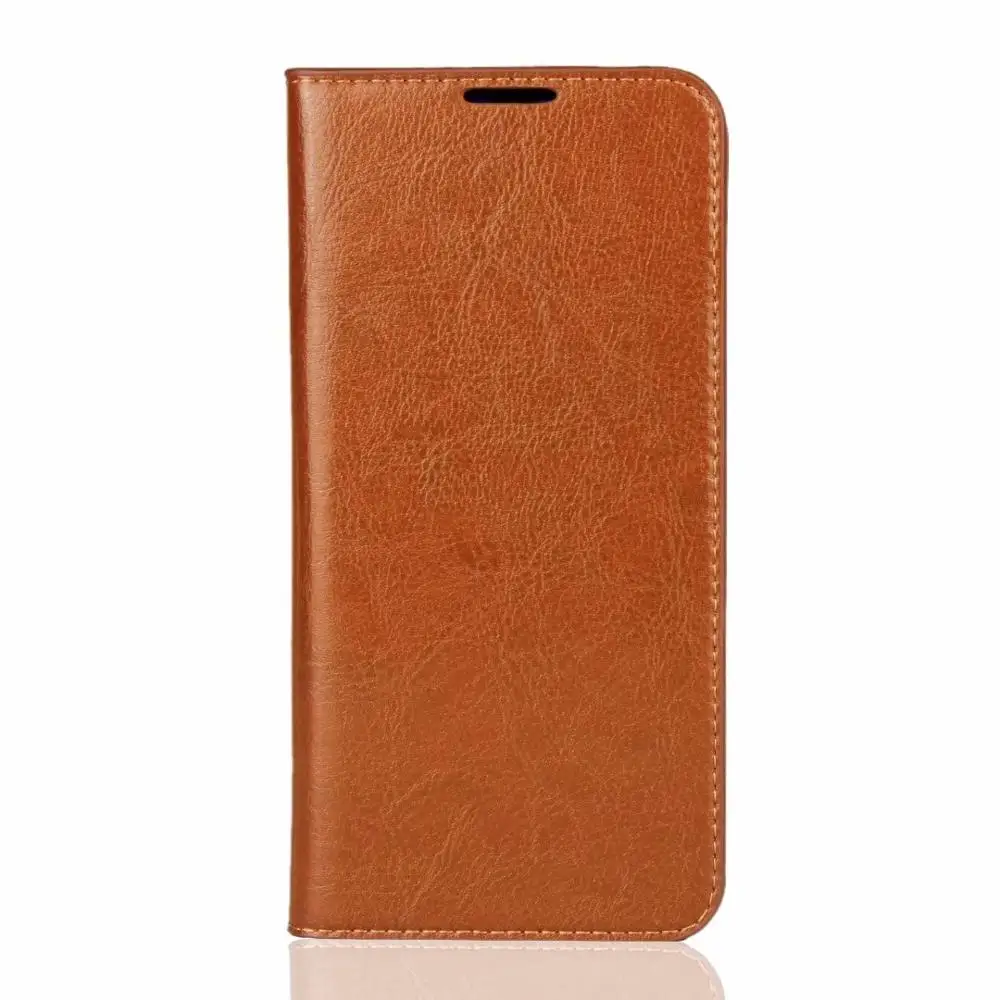 

Vintage Flip Genuine Leather Cover For Xiaomi Mi 9 SE Business Wallet Real Cowhide Phone Pouch Case For Xiaomi Mi9 Card Pocket
