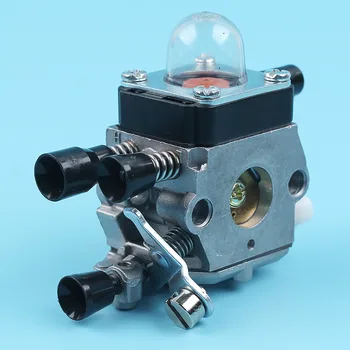 

Carburetor Carb Assy For STIHL FS38 FS45 FS46 FS55 FC55 FS74 FS75 FS76 FS80 FS85 Trimmer Replace NEW Parts