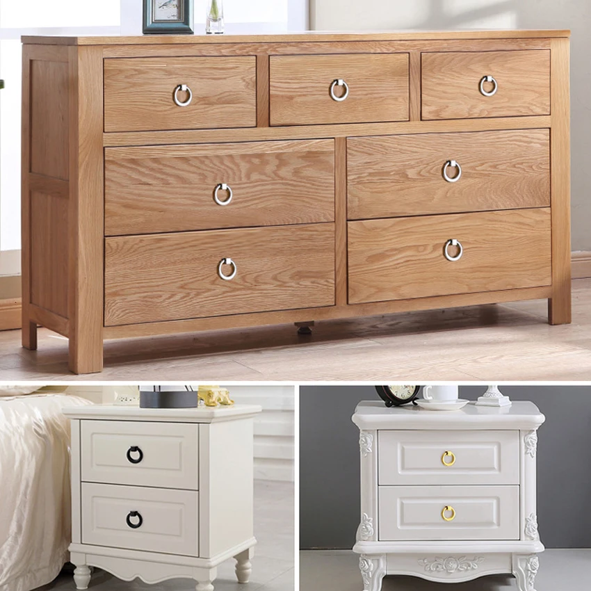 Cabinet Pulls 9