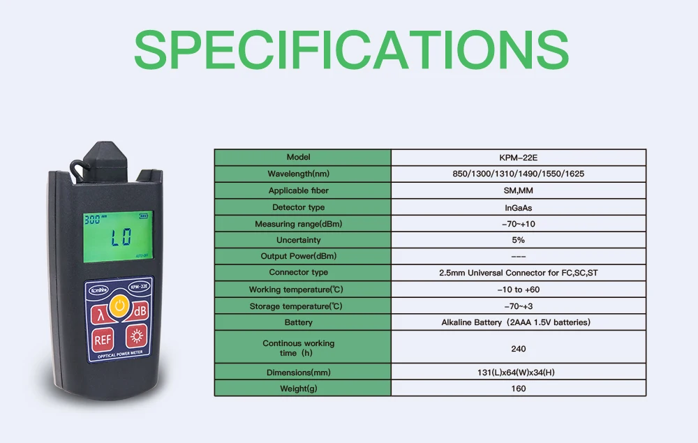 Fiber_optic_Mini_power_meter_kpm-22_same_JDSU_OPM_with_SC_Connector_06
