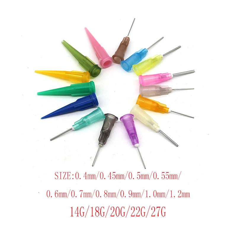 Dispensing Needle 01