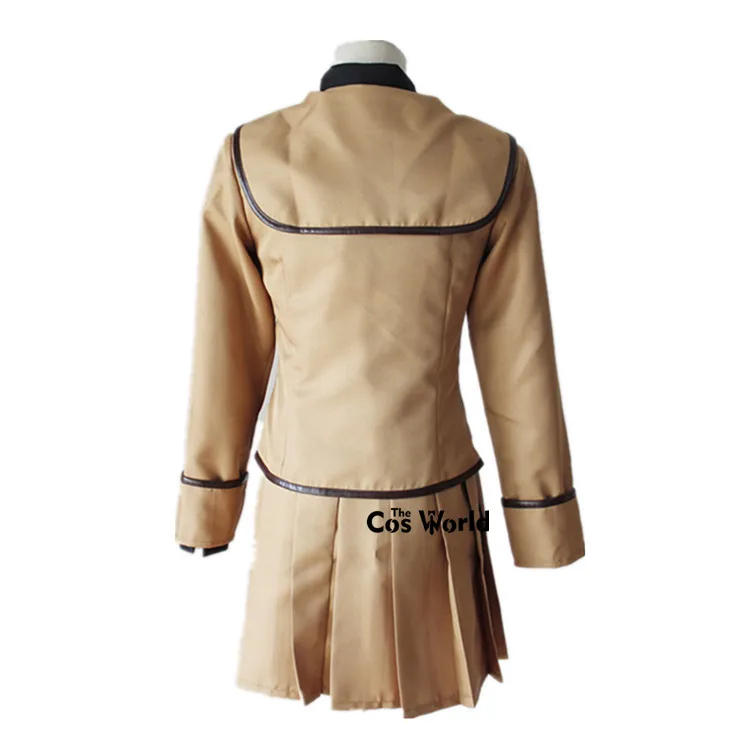 Kamisama Kiss Nanami Momozono Schuluniform Cosplay Kostüme 4