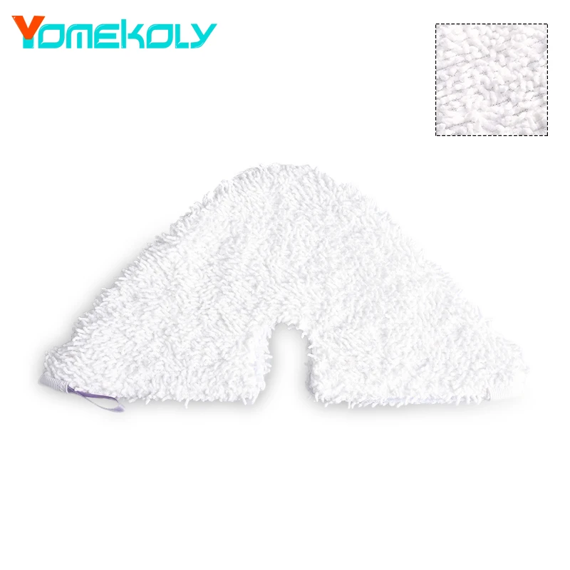 Steam Mop Replacement Triangle Pad For Shark S3901 Model Mop Clean