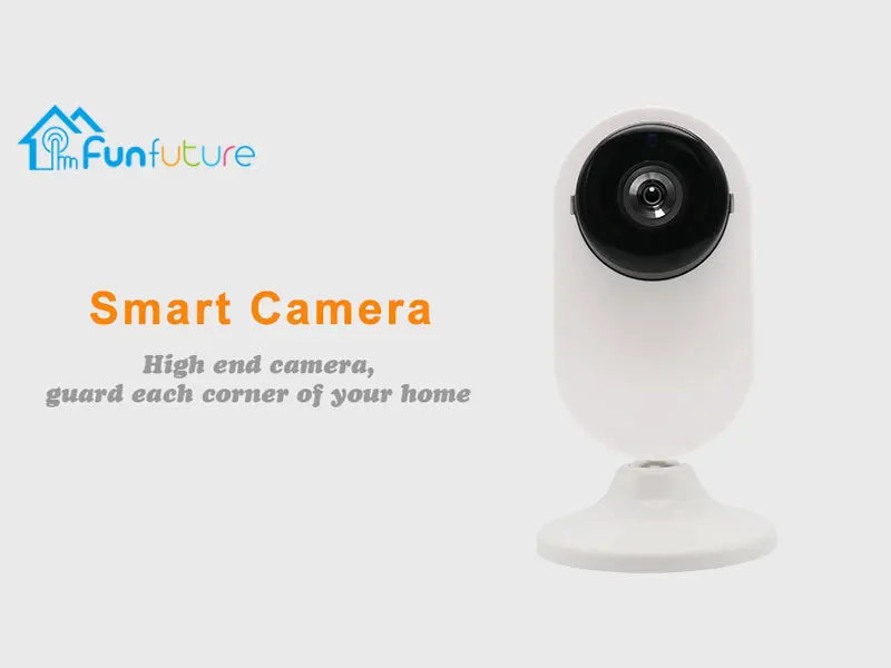 

R5 HD Wireless Security Indoor IP Camera Night Vision support TF card Recording Baby Monitor Wifi camera 720p/1080p