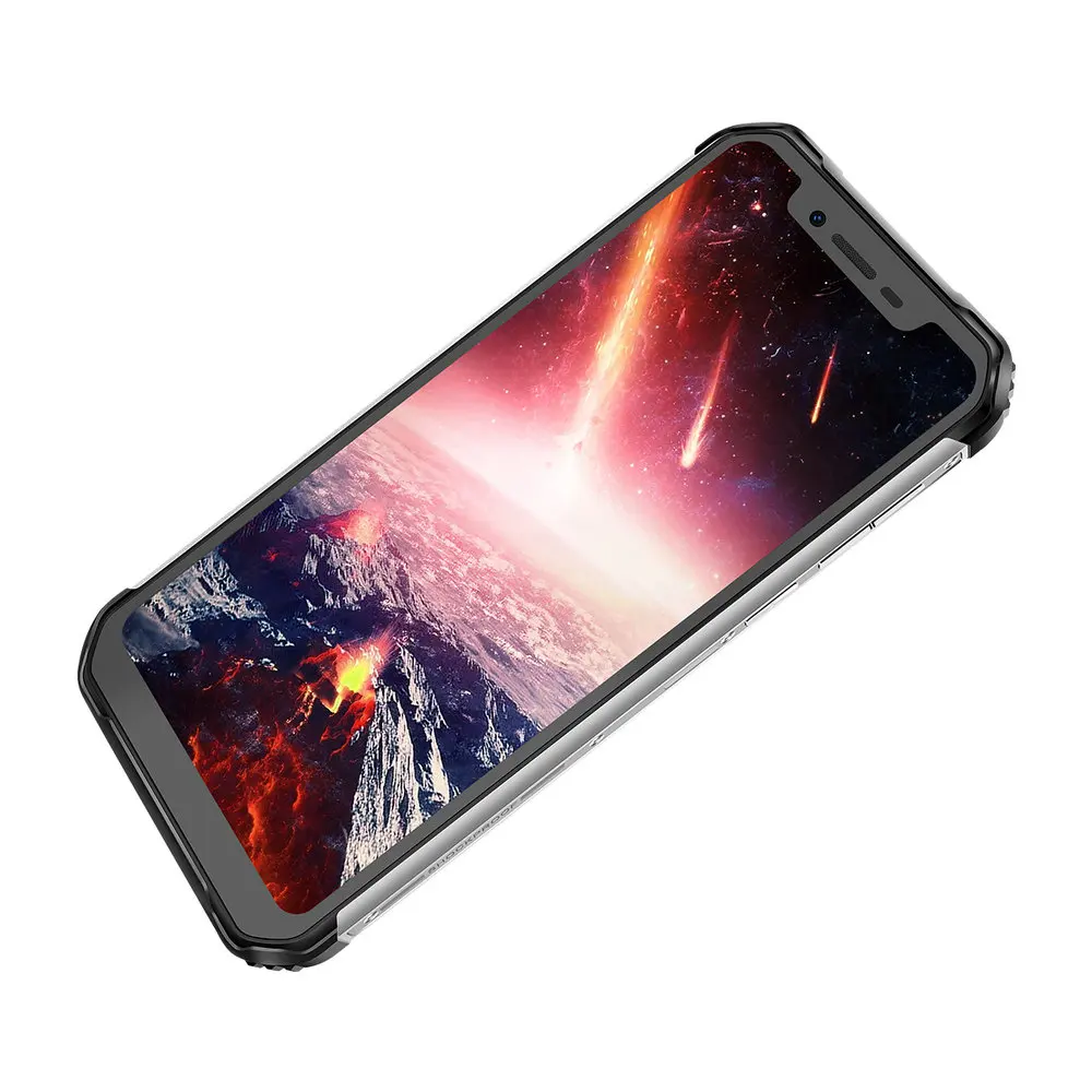 Blackview BV9600 Pro Original 6.21\