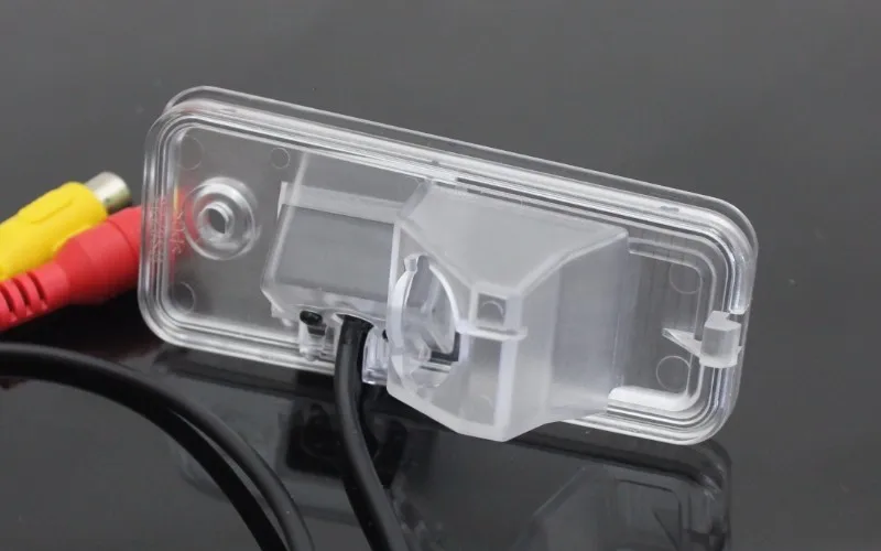 For Hyundai Grandeur ix25 Creta 2011 ~ 2016 Reversing Camera Car Back up Parking Camera Rear View Camera CCD Night Vision (8)