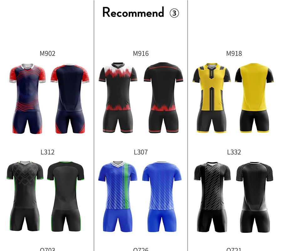 1000+ дизайнов, полностью Сублимация на заказ футбольная Джерси сделать свой собственный Джерси спортивный костюм футбольные рубашки Camisas de Futebol
