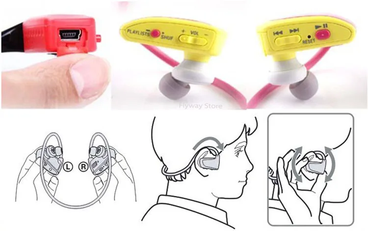 MP3 Player Guide2