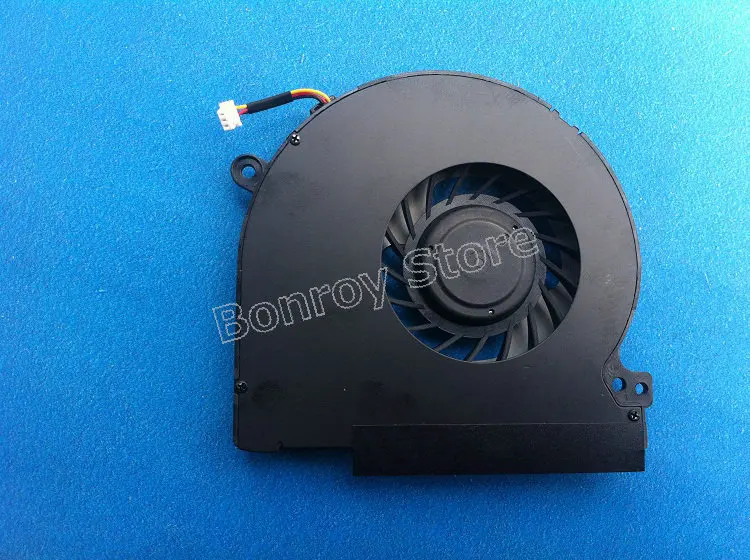 (5 шт./лот) для DELL XPS 15 L501X L502X Cpu Fan New P/N:KSB0705 HA A AC94 4JGM6FAWI20|5 fans|xps 15fan fan |