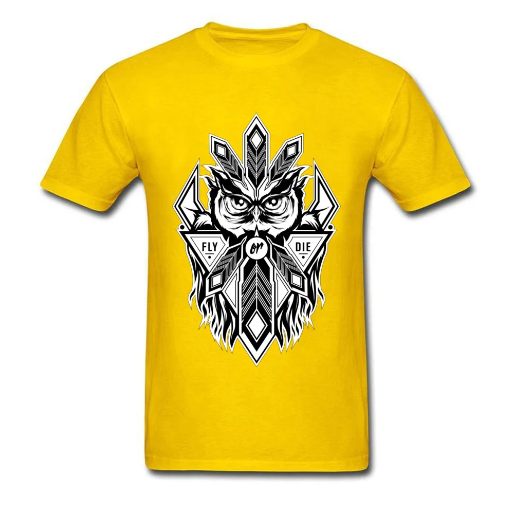 Fly Or Die II_yellow