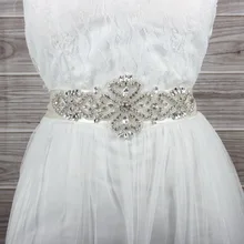 Новая роскошная обувь с украшением в виде кристаллов Свадебные ремни атласная свадьбное платье со стразами Пояс аксессуары для свадьбы свадебный ленточный пояс