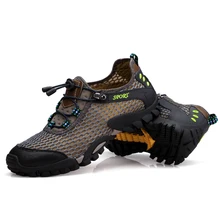2016 Fashion Flats Shoes Men Loafers air mesh breathable Casual Shoes Men Flats rubber Shoes For Men Moccasin Driving Shoes Man