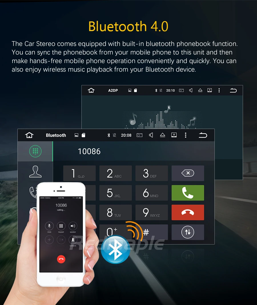 Perfect Octa Core Android 9.0 Car Radio GPS Navigation Multimedia Stereo For Citroen C4 C-Triomphe C-Quatre 2004-2009 Auto DVD Player 11 Perfect Octa Core Android 9.0 Car Radio GPS Navigation Multimedia Stereo For Citroen C4 C-Triomphe C-Quatre 2004-2009 Auto DVD Player 11