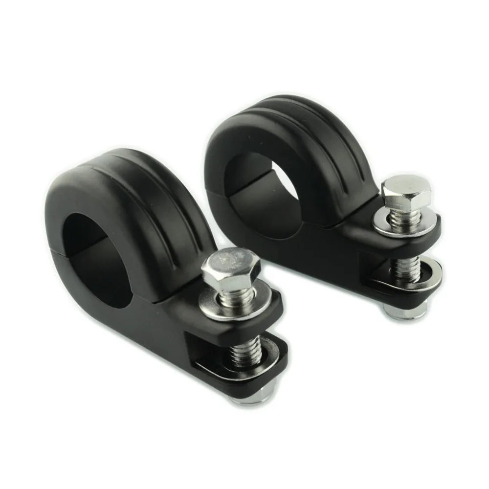Motorcycle Accessories 32mm CNC 1-1/4