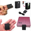 Mini GSM Device N9 Audio Monitor Listening Surveillance GPS Tracker Listening Audio Surveillance Device 12 Days Standby 3