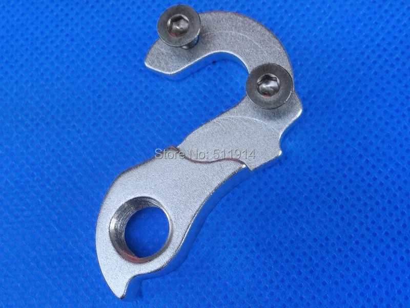 

Flyxii Brand New Alloy Rear Derailleur Hanger for Frame : FR-202, FR-219