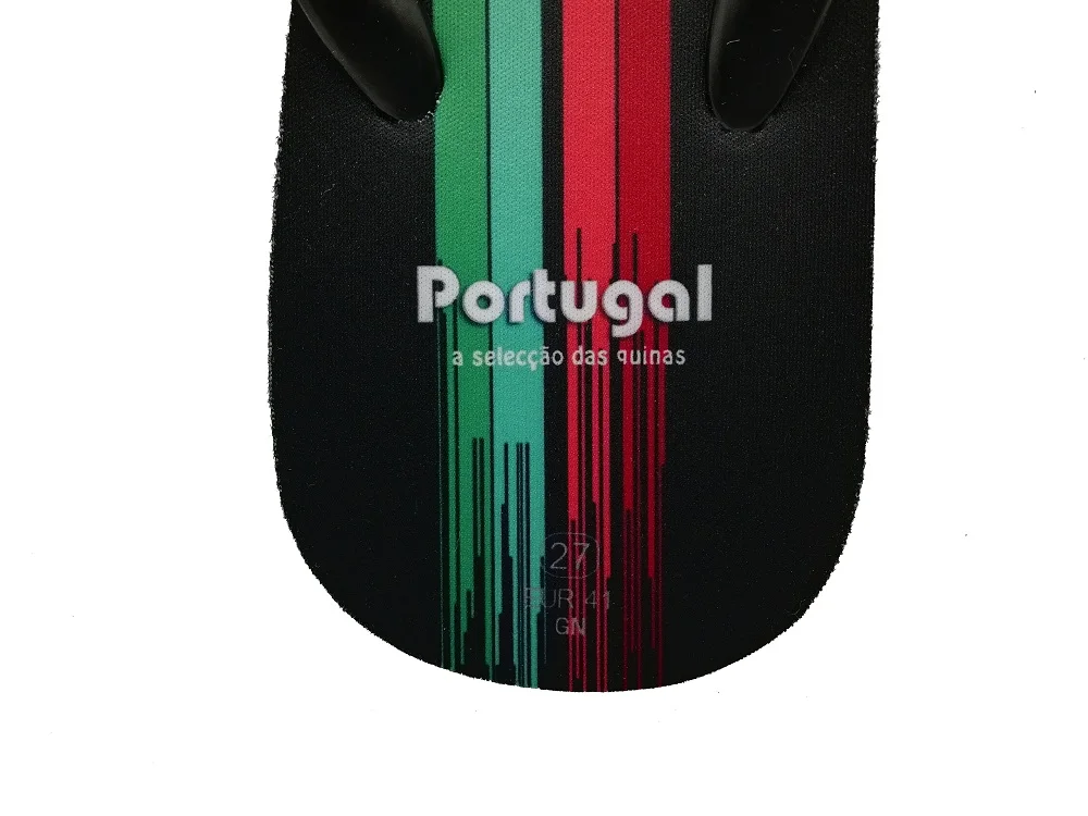 Portugal équipe Nationale Plage Chaussures Nimporte Quel