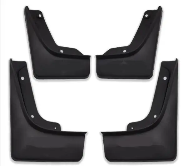 Для Suzuki Vitara fender-19 оригинальные и оригинальные заводские специальные автозапчасти Передняя и тыльная грязь-плитка декоративные аксессуары
