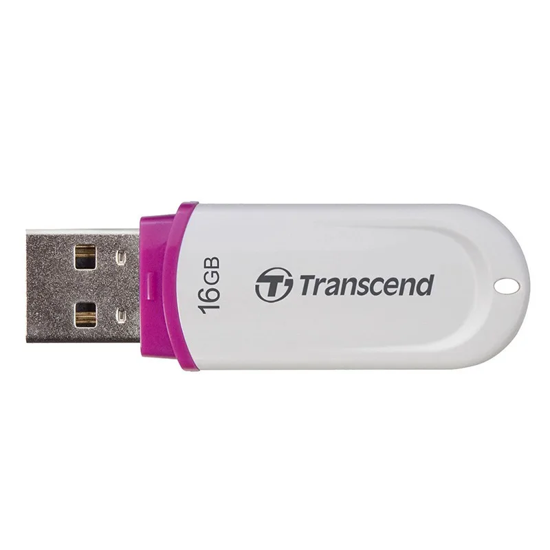 Transcend JetFlash 330 USB флеш-накопитель высокоскоростной USB ключ флеш-накопитель бизнес USB 2,0 флеш-накопитель 32 ГБ 16 ГБ 8 ГБ 4 ГБ